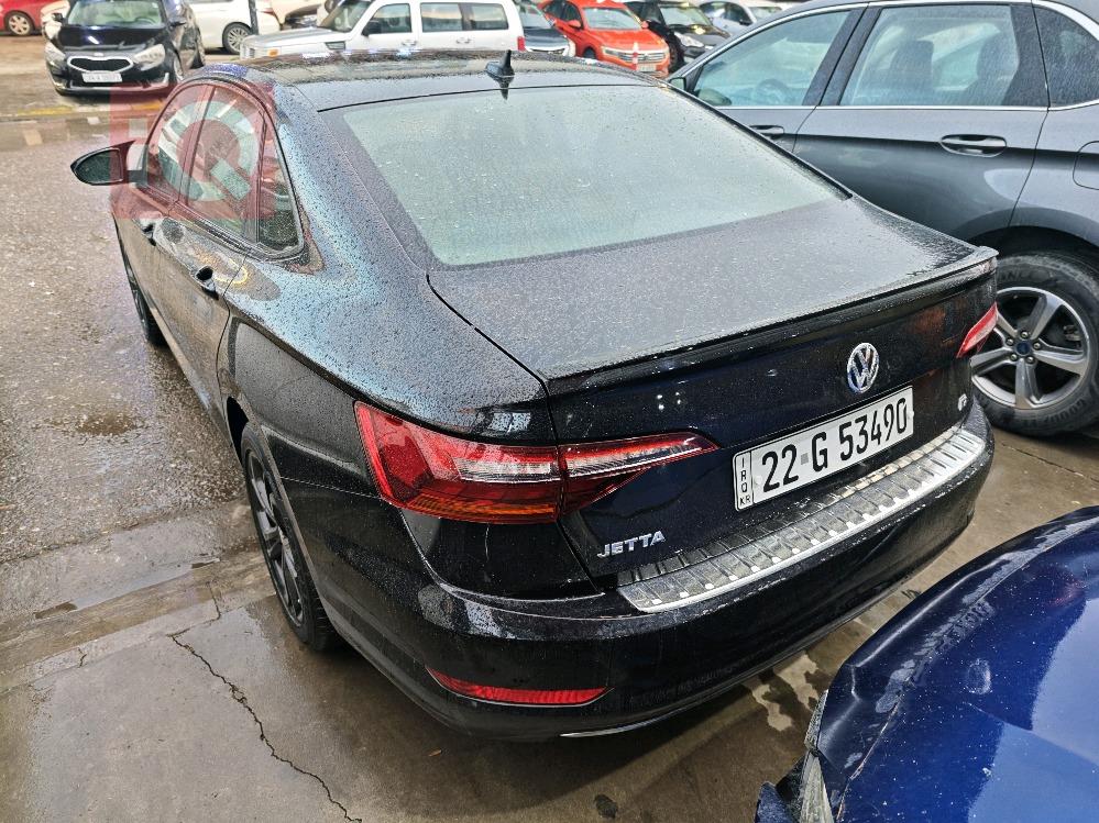 فولكسفاغن جيتا